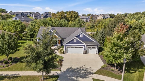 Photo of 617 Evergreen Ter, Port Washington, WI 53074 (MLS # 1980969)