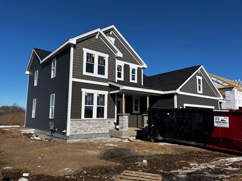 Photo of 1750 Switchgrass St, Oconomowoc, WI 53066 (MLS # 1950433)