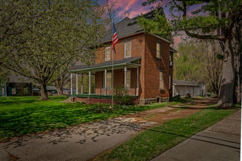Photo of 17385 N Main St, Galesville, WI 54630 (MLS # 1959388)
