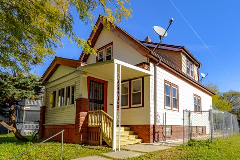 Photo of 3230 N 12th St, Milwaukee, WI 53206 (MLS # 1940743) Photo of 3230 N 12th St, Milwaukee, WI 53206 (MLS # 1940743)