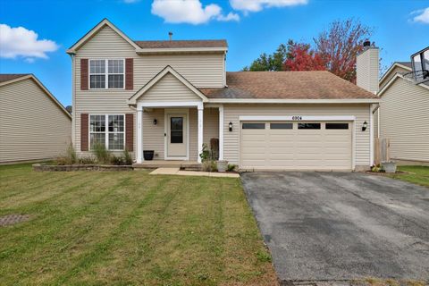 Photo of 6904 102nd Ave, Kenosha, WI 53142 (MLS # 1939473)
