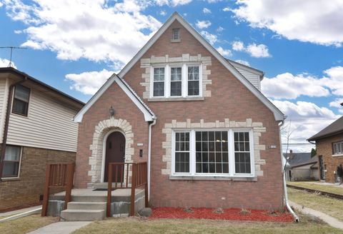 Photo of 5323 W Beloit Rd, West Milwaukee, WI 53214 (MLS # 1910362) Photo of 5323 W Beloit Rd, West Milwaukee, WI 53214 (MLS # 1910362)