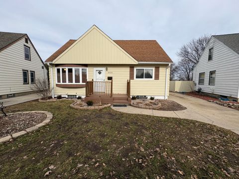 Photo of 2030 S 62nd St, Milwaukee, WI 53219 (MLS # 1951906)