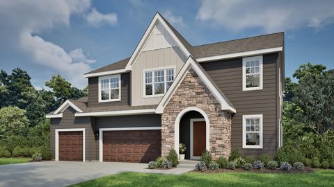 Photo of 626 Hawks Ridge Rd, Grafton, WI 53024 (MLS # 1953474)