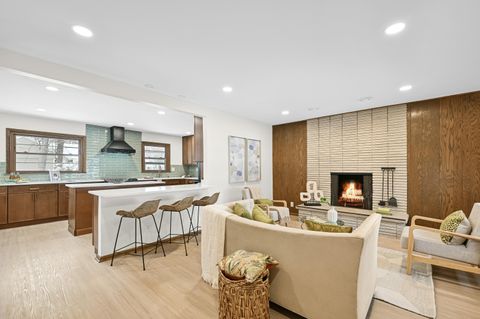 7711 N Van Dyke Rd, Fox Point, WI 53217 - #: 1946918