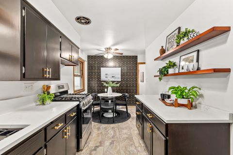 Photo of 4915 N 63rd St, Milwaukee, WI 53218 (MLS # 1952476)