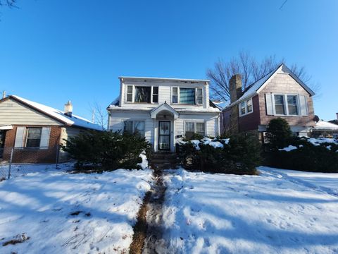 Photo of 3974 N 28th St, Milwaukee, WI 53216 (MLS # 1945716)