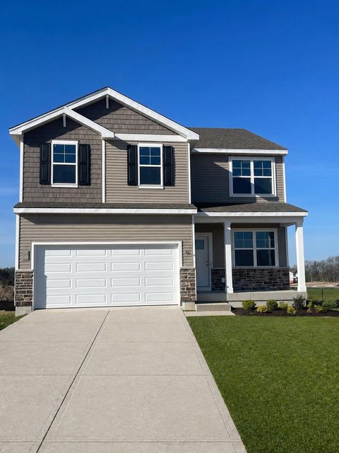 Photo of 546 Freedom Trl, Burlington, WI 53105 (MLS # 1960440)