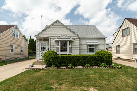 Photo of 1479 S 93rd St, West Allis, WI 53214 (MLS # 1963541)