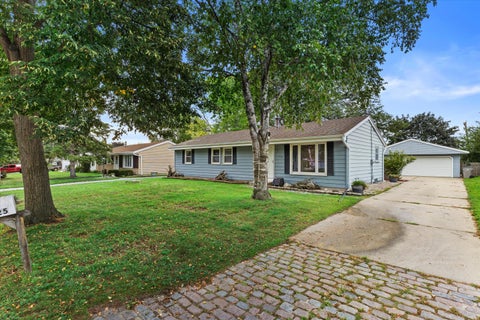 Photo of 10425 W Terra Ave, Milwaukee, WI 53224 (MLS # 1979731)
