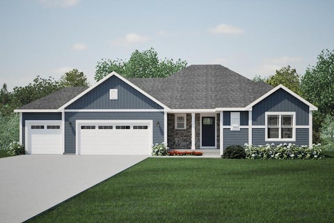 Photo of N156W19487 East Gate Dr, Jackson, WI 53037 (MLS # 1978536)