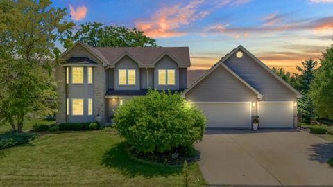 Photo of 2427 5 Mile Rd, Caledonia, WI 53402 (MLS # 1939655)