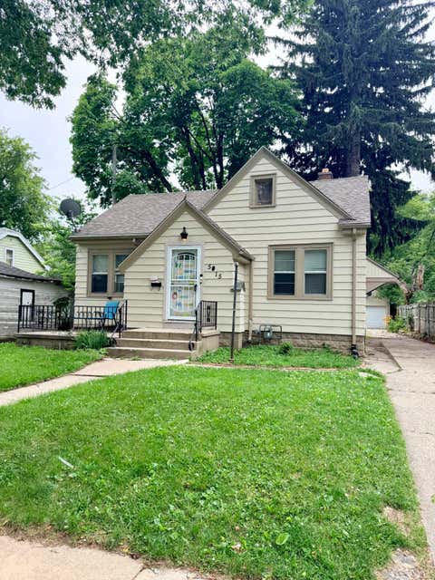 Photo of 5015 N 49TH St, Milwaukee, WI 53218 (MLS # 1970175)
