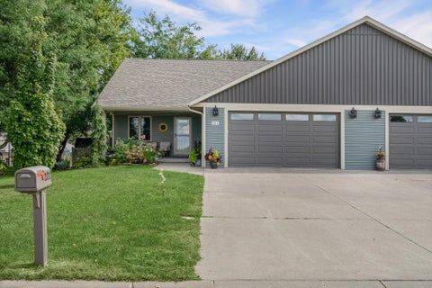 Photo of 101 Sunflower St, Westby, WI 54667 (MLS # 1982120)