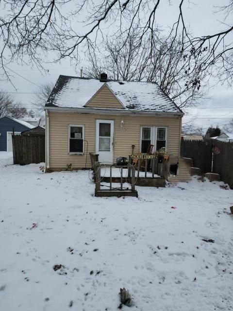 Photo of 2205 Kentucky St, Racine, WI 53405 (MLS # 1953056)
