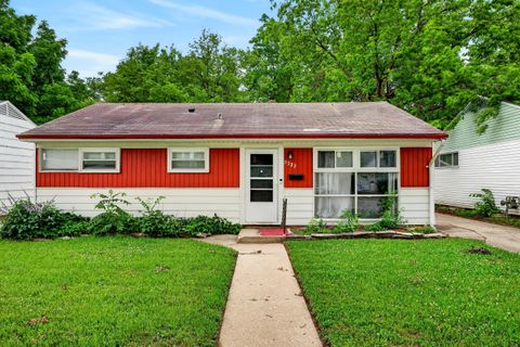 Photo of 5322 N 58th St, Milwaukee, WI 53218 (MLS # 1971027)