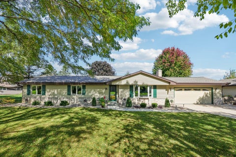 Photo of 7209 Whippoorwill Ct, Norway, WI 53185 (MLS # 1984098)