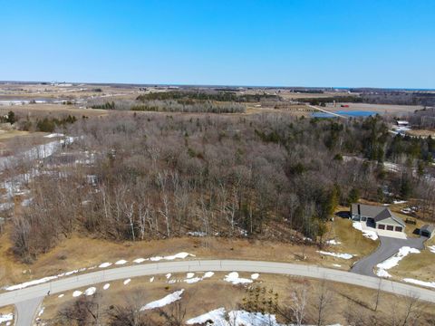 Photo of Lot 68 Stone Fence Dr, Egg Harbor, WI 54235 (MLS # 1961196)