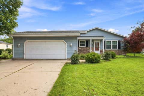 Photo of 7015 61st Ave, Kenosha, WI 53142 (MLS # 1976392)