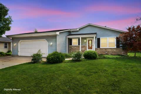 Photo of 7015 61st Ave, Kenosha, WI 53142 (MLS # 1976392)