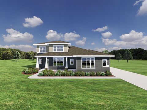 Photo of 10608 N Tree Sparrow Dr, Mequon, WI 53097 (MLS # 1923013)