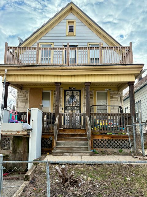 Photo of 2930 N 1st St, Milwaukee, WI 53212 (MLS # 1914514)