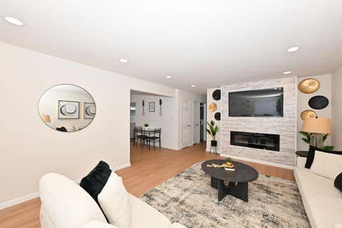 Photo of 6657 N 53rd St, Milwaukee, WI 53223 (MLS # 1972606)