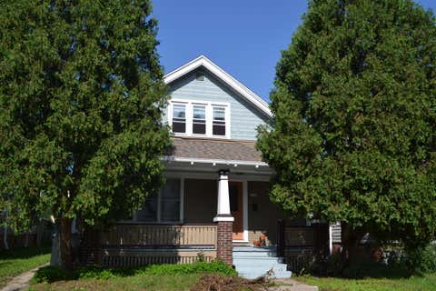 Photo of 1315 N 43rd St, Milwaukee, WI 53208 (MLS # 1977460)