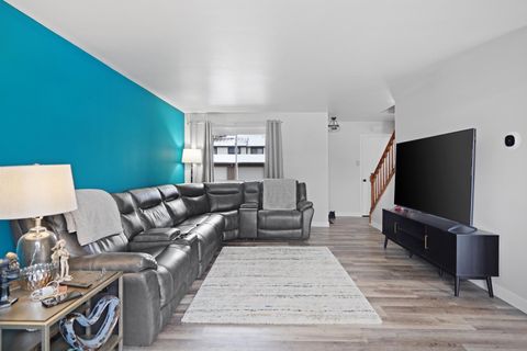 Photo of 5720 Cambridge Cir, Mount Pleasant, WI 53406 (MLS # 1950070)