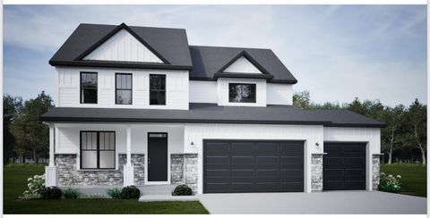 Photo of N66W20930 Sagebrush Dr, Menomonee Falls, WI 53051 (MLS # 1951083)