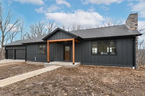 Photo of N6095 Johnson Rd, Spring Prairie, WI 53105 (MLS # 1954096)