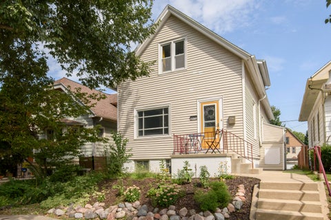 Photo of 2572 S Howell Ave, Milwaukee, WI 53207 (MLS # 1978753)