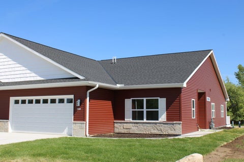 Photo of 1320 Kettle Dr, Kewaskum, WI 53040 (MLS # 1965707)