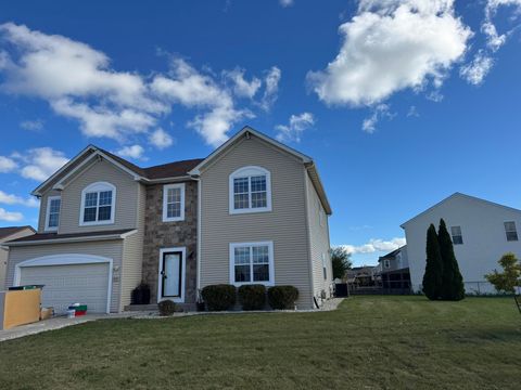 Photo of 3839 Blossom Dr, Mount Pleasant, WI 53406 (MLS # 1941432) Photo of 3839 Blossom Dr, Mount Pleasant, WI 53406 (MLS # 1941432)