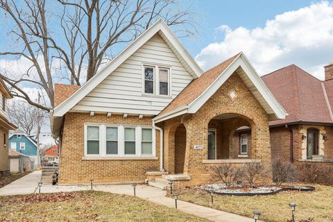 Photo of 4073 N 16th St, Milwaukee, WI 53206 (MLS # 1950848)