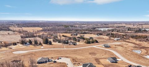 Photo of Lt32 Ervalice Ct, Random Lake, WI 53075 (MLS # 1953239)