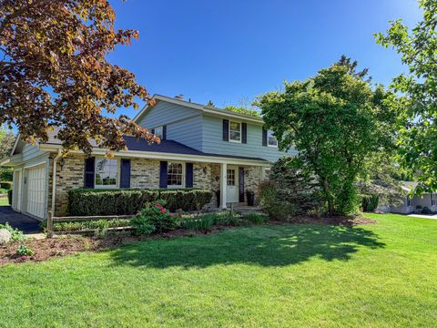 Photo of 17415 Penbrook Dr, Brookfield, WI 53045 (MLS # 1963568)