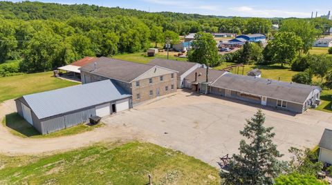 Photo of 520 W Broadway St, Blair, WI 54616 (MLS # 1968780)