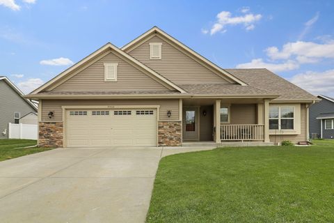 Photo of 9432 Hawthorne Dr, Sturtevant, WI 53177 (MLS # 1963888)