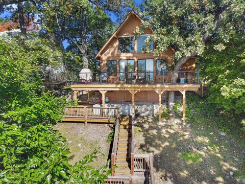 Photo of 405 Waldeck Dr, Twin Lakes, WI 53181 (MLS # 1983248)