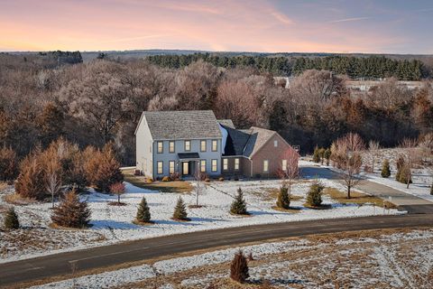 Photo of 451 S Stocks Ct, Summit, WI 53066 (MLS # 1952877)