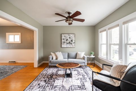Photo of 2868 S Ellen St, Milwaukee, WI 53207 (MLS # 1958599)