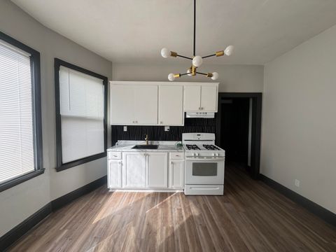 Photo of 2431 S 34th St, Milwaukee, WI 53215 (MLS # 1954679)