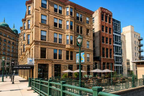 Photo of 108 W Wells St, Milwaukee, WI 53203 (MLS # 1974562)