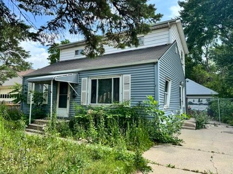 Photo of 5026 N 60th St, Milwaukee, WI 53218 (MLS # 1973347)