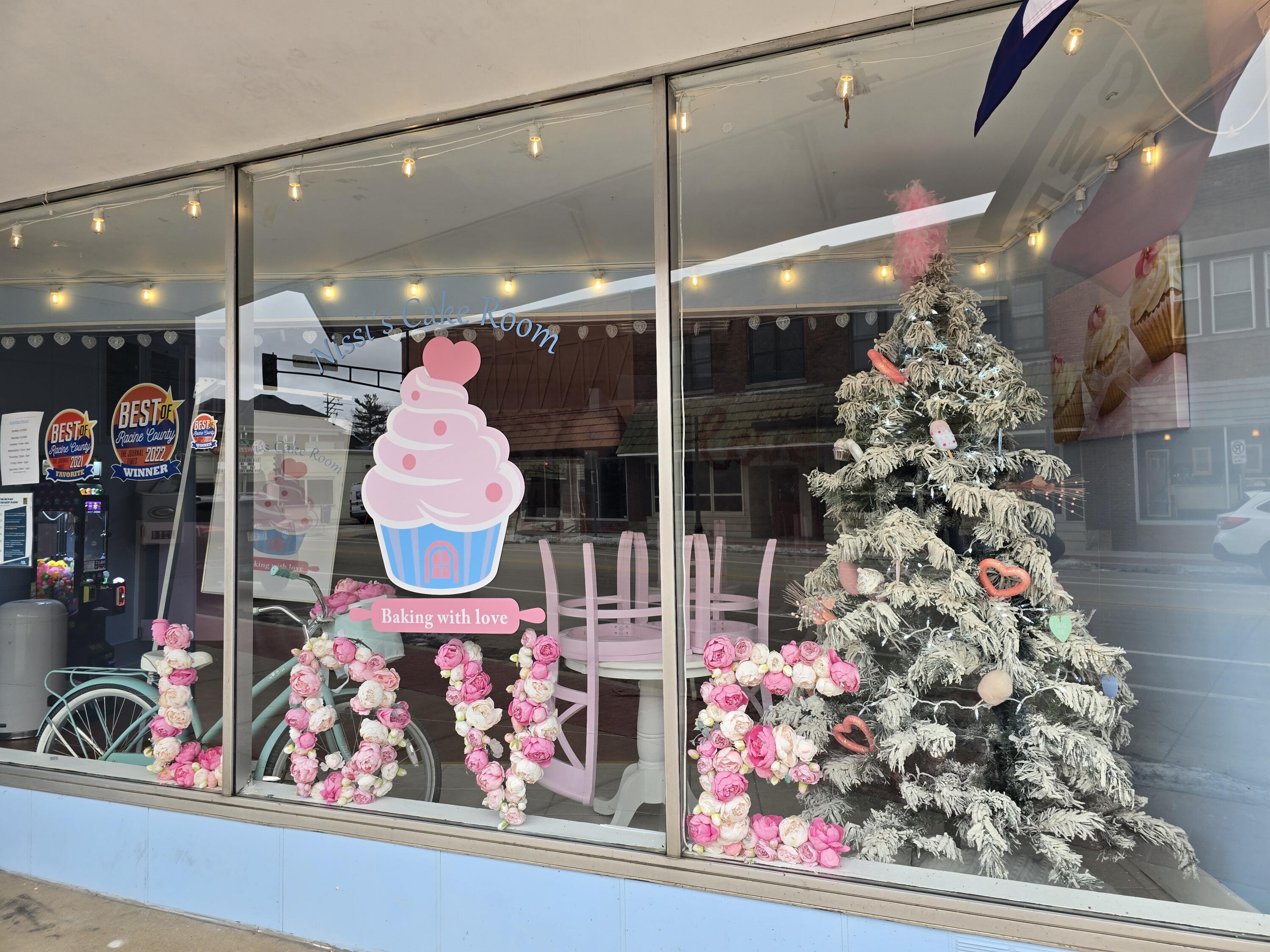 Racine, Wisconsin 53405, United States, ,Commercial,Active,9349