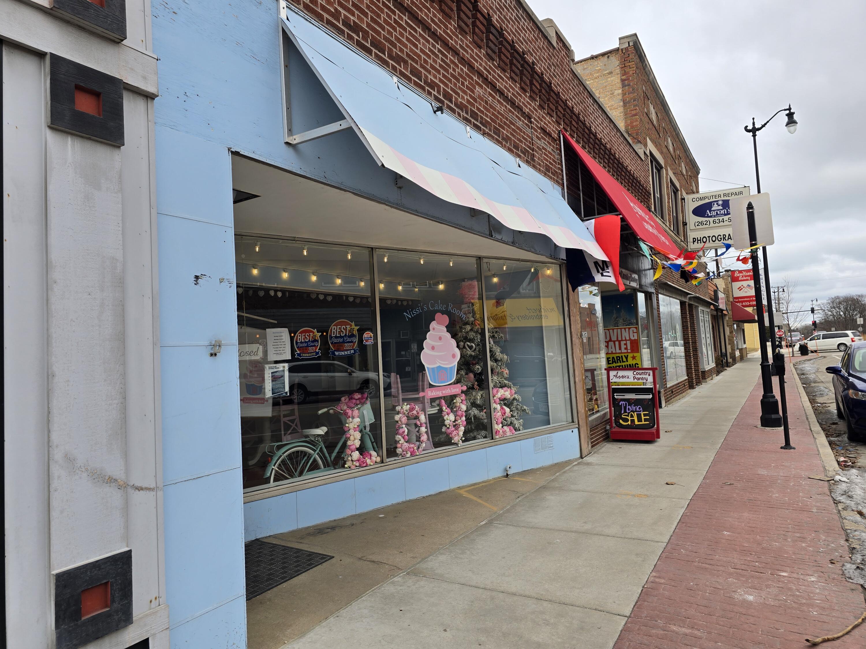 Racine, Wisconsin 53405, United States, ,Commercial,Active,9349