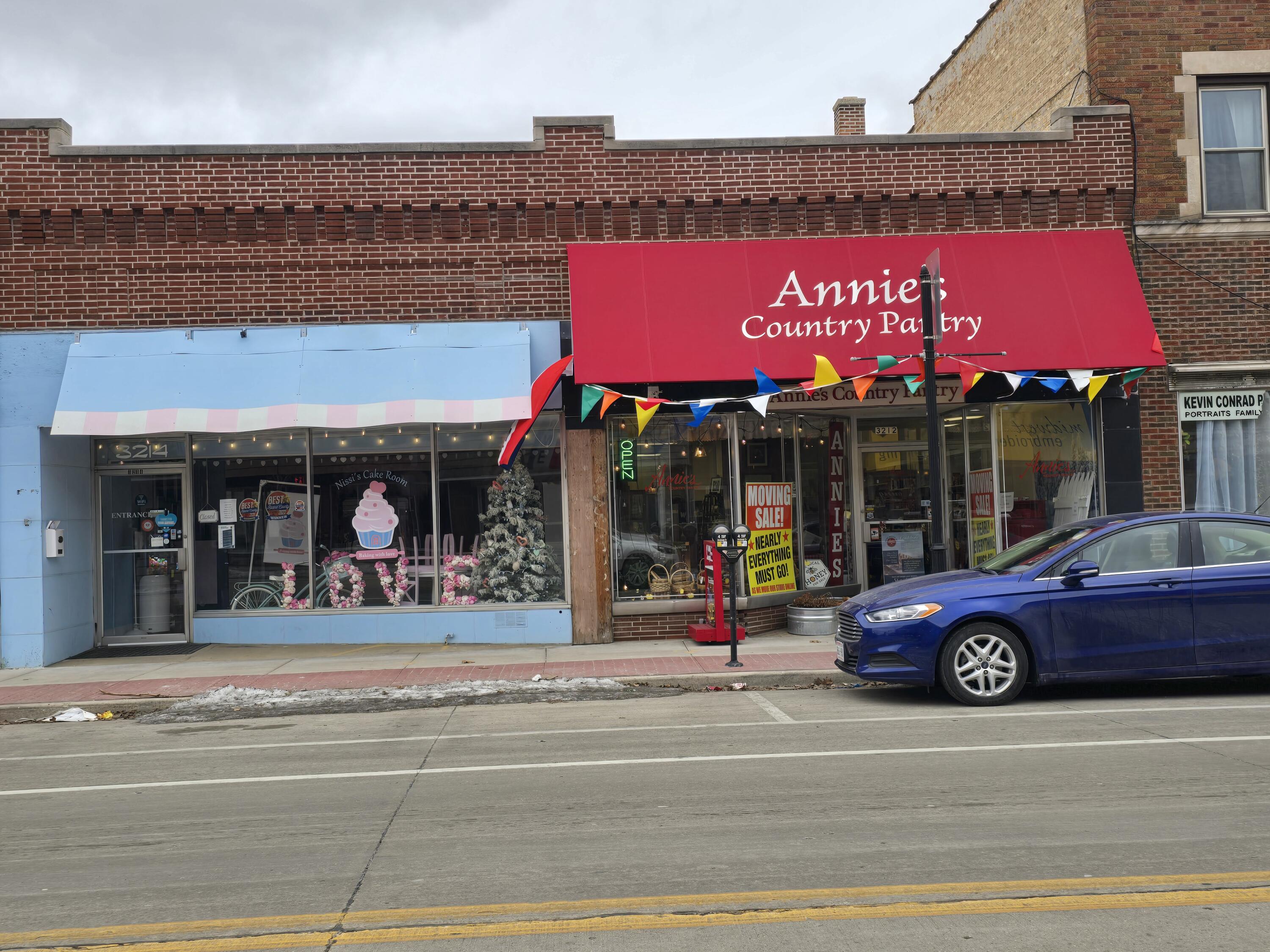 Racine, Wisconsin 53405, United States, ,Commercial,Active,9349