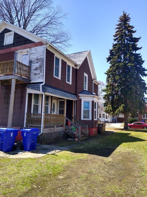 Photo of 6317 11th Ave, Kenosha, WI 53143 (MLS # 1950879)