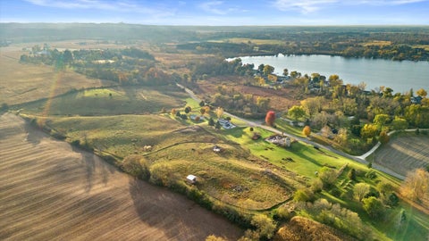 Photo of Lot 4 W Waterford Rd, Hartford, WI 53027 (MLS # 1984041)